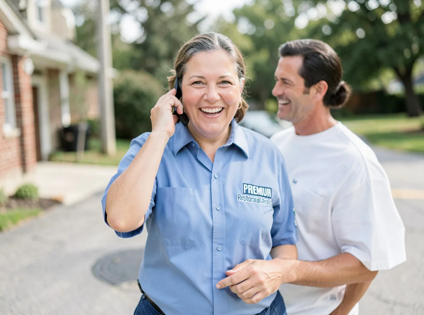 Water Damage Restoration Riverton, CT FAQs